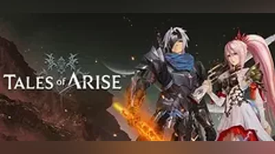 Tales of Arise: Ultimate Edition | АВТО RU Steam Gift