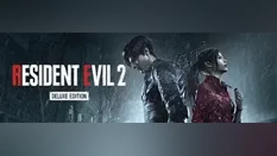 RESIDENT EVIL 2 / BIOHAZARD RE:2 Deluxe| АВТО RU Steam