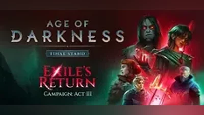 Age of Darkness: Final Stand | АВТОДОСТАВКА RU Gift