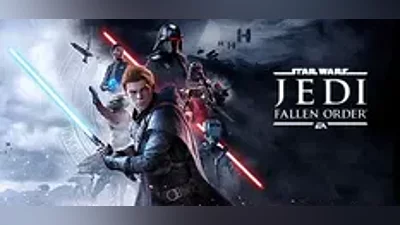 STAR WARS Jedi: Fallen Order Deluxe Ed | АВТО RU Gift