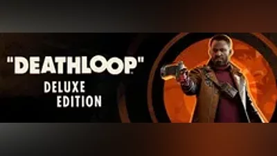 DEATHLOOP Deluxe Edition | АВТОДОСТАВКА RU Steam Gift
