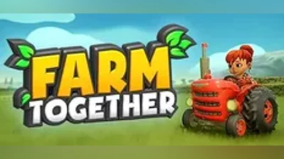 Farm Together | АВТОДОСТАВКА [Россия Steam Gift]