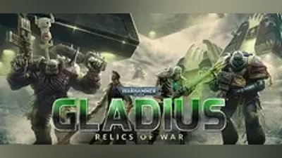 Warhammer 40,000: Gladius - Relics of War | RU Steam