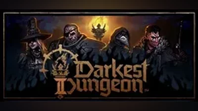 Darkest Dungeon II | АВТОДОСТАВКА |Россия Steam Gift