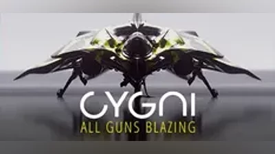 CYGNI: All Guns Blazing Deluxe| АВТО Укр/СНГ/TR/AR/IN