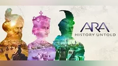 Ara: History Untold Premium |АВТО [Россия Steam Gift]