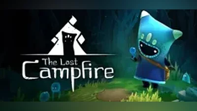 The Last Campfire | АВТОДОСТАВКА [Россия Steam Gift]