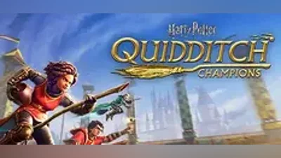 Harry Potter: Quidditch Champions Deluxe АВТО RU Steam