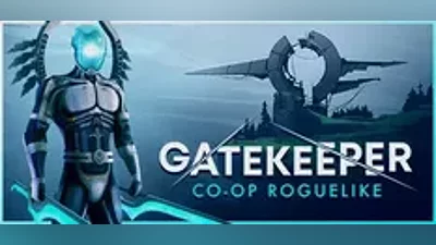 Gatekeeper | АВТОДОСТАВКА [Россия Steam Gift]
