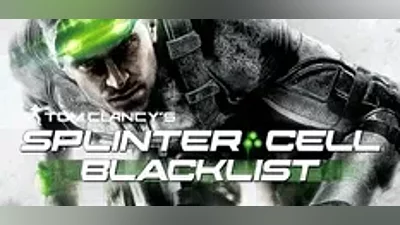 Tom Clancy’s Splinter Cell Blacklist | АВТО RU Gift