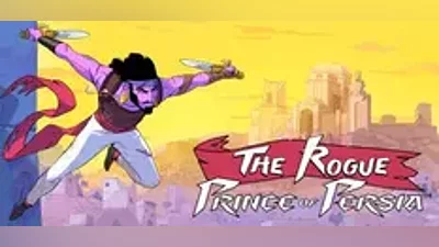 The Rogue Prince of Persia | АВТОДОСТАВКА Россия Gift