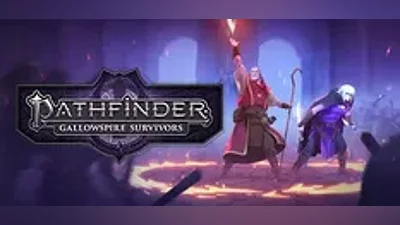 Pathfinder: Gallowspire Survivors| АВТО |Россия Steam