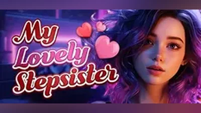 My Lovely Stepsister | АВТОДОСТАВКА [Россия Steam]