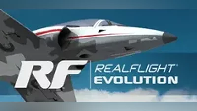 RealFlight Evolution | АВТОДОСТАВКА [Россия Gift]