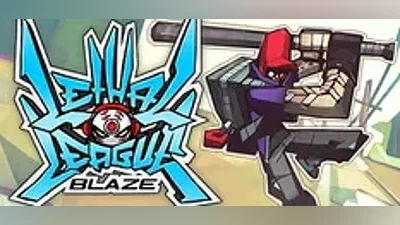 LETHAL LEAGUE BLAZE| АВТОДОСТАВКА [Россия Steam Gift]