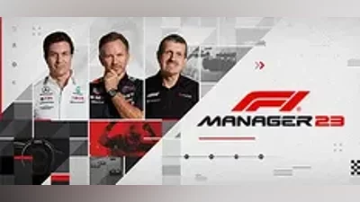 F1 Manager 2023 | АВТОДОСТАВКА [Россия Steam Gift]