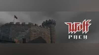 Wolf Pack (3в1) | АВТОДОСТАВКА [Россия Steam Gift]