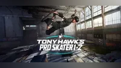 Tony Hawk's Pro Skater 1 + 2 | АВТОДОСТАВКА RU Gift
