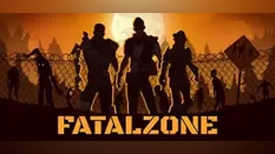FatalZone | АВТОДОСТАВКА [Россия Steam Gift]