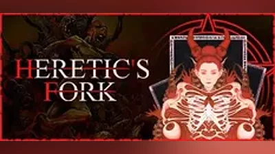 Heretic's Fork | АВТОДОСТАВКА [Россия Steam Gift]