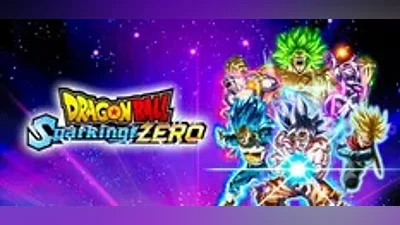 DRAGON BALL: Sparking! ZERO Ultimate Ed| АВТО RU Steam