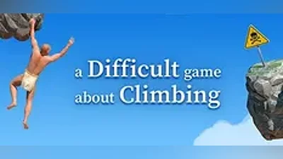 A Difficult Game About Climbing| АВТОДОСТАВКА RU Gift