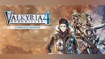 Valkyria Chronicles 4 Complete Edition | АВТО RU Gift