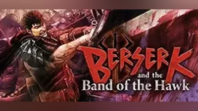 BERSERK and the Band of the Hawk | АВТОRU Steam Gift