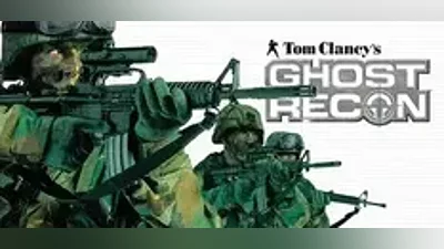 Tom Clancy's Ghost Recon 1| АВТОДОСТАВКА RU Steam Gift