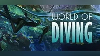 World Of Diving | АВТОДОСТАВКА [Россия Steam Gift]