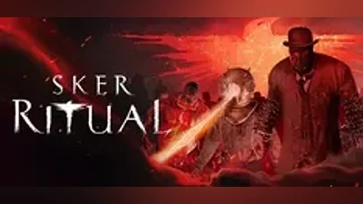 Sker Ritual | АВТОДОСТАВКА [Россия Steam Gift]