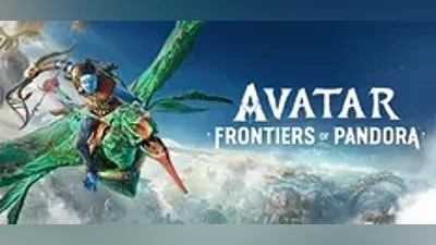 Avatar: Frontiers of Pandora | АВТОДОСТАВКА RU Gift