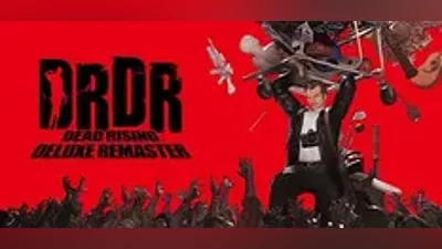 Dead Rising Deluxe Remaster Digital Deluxe | АВТО RU