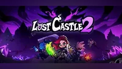Lost Castle 2 | АВТОДОСТАВКА [Россия Steam Gift]