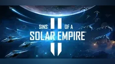 Sins of a Solar Empire II | АВТОДОСТАВКА RU Steam