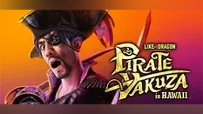 Like a Dragon: Pirate Yakuza in Hawaii - Deluxe Steam