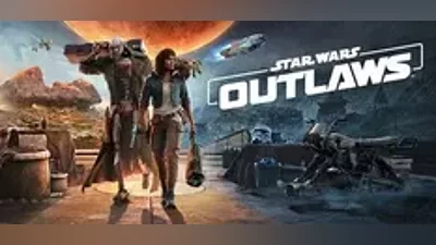 Star Wars Outlaws Gold Ed| АВТОДОСТАВКА RU Steam Gift