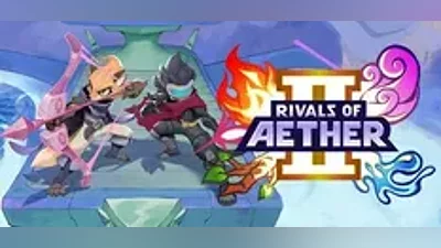Rivals of Aether II| АВТОДОСТАВКА [Россия Steam Gift]