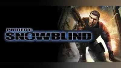 Project: Snowblind | АВТОДОСТАВКА [Россия Steam Gift]