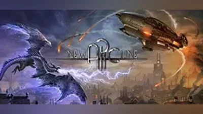 New Arc Line | АВТОДОСТАВКА [Россия Steam Gift]