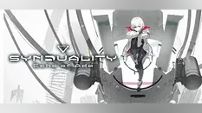 SYNDUALITY Echo of Ada Deluxe Edition | АВТО RU Steam