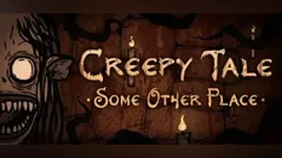 Creepy Tale: Some Other Place | АВТОДОСТАВКА RU Gift