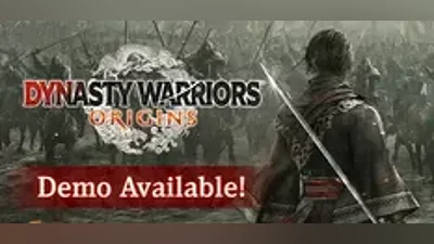 DYNASTY WARRIORS: ORIGINS Digital Deluxe|АВТО RU Steam