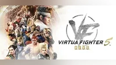 Virtua Fighter 5 R.E.V.O. 30th Anniversary| АВТО Steam