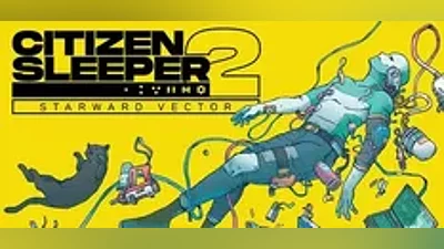 Citizen Sleeper 2: Starward Vector| АВТО RU Steam Gift