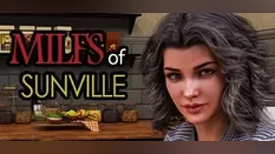 MILFs of Sunville - Season 1 | АВТО [Россия Steam]