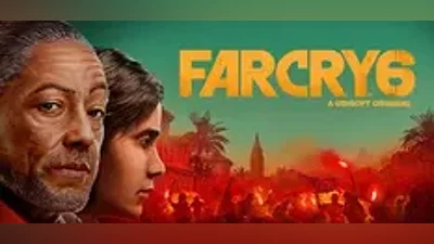 Far Cry 6 Deluxe | АВТОДОСТАВКА [Россия - Steam Gift]