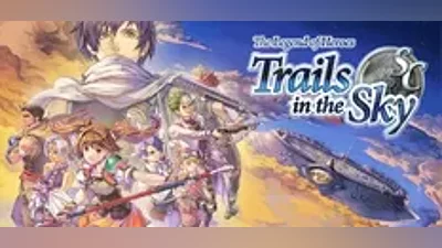The Legend of Heroes: Trails in the Sky SC | АВТО RU