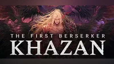 The First Berserker: Khazan Deluxe| АВТО RU Steam Gift
