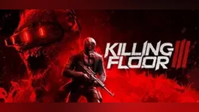 Killing Floor 3 Deluxe Edition| АВТОДОСТАВКА RU Steam